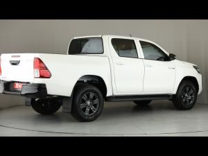 Toyota Hilux 2.4GD-6 double cab Raider auto - Image 2