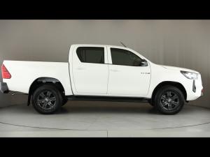 Toyota Hilux 2.4GD-6 double cab Raider auto - Image 3
