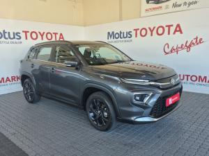 Toyota Urban Cruiser 1.5 XR auto - Image 1