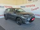 Thumbnail Toyota Urban Cruiser 1.5 XR auto