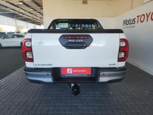 Toyota Hilux 2.8GD-6 double cab 4x4 Legend RS auto - Image 5