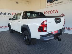 Toyota Hilux 2.8GD-6 double cab 4x4 Legend RS auto - Image 8