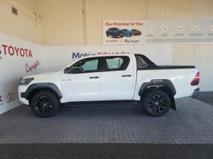 Toyota Hilux 2.8GD-6 double cab 4x4 Legend RS auto - Image 9