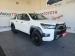 Toyota Hilux 2.8GD-6 double cab 4x4 Legend RS auto - Thumbnail 1
