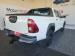 Toyota Hilux 2.8GD-6 double cab 4x4 Legend RS auto - Thumbnail 2