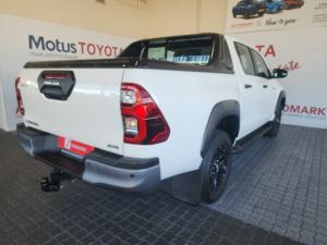 Toyota Hilux 2.8GD-6 double cab 4x4 Legend RS auto - Image 2