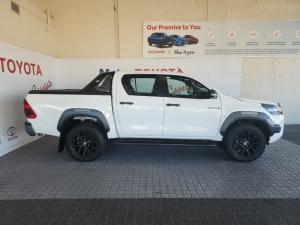 Toyota Hilux 2.8GD-6 double cab 4x4 Legend RS auto - Image 3
