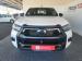 Toyota Hilux 2.8GD-6 double cab 4x4 Legend RS auto - Thumbnail 4