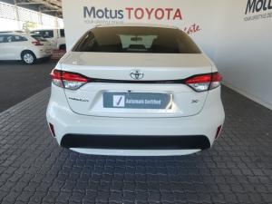 Toyota Corolla 1.8 XS - Image 5