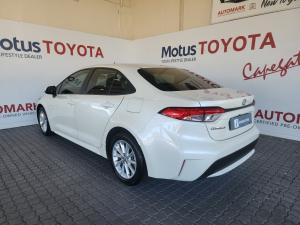 Toyota Corolla 1.8 XS - Image 8