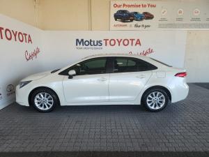 Toyota Corolla 1.8 XS - Image 9