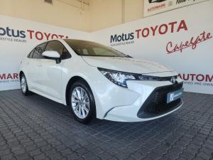 Toyota Corolla 1.8 XS - Image 1
