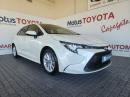 Thumbnail Toyota Corolla 1.8 XS