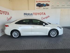 Toyota Corolla 1.8 XS - Image 3