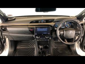 Toyota Hilux 2.8GD-6 double cab 4x4 Legend 55 - Image 6
