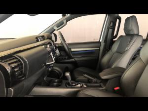 Toyota Hilux 2.8GD-6 double cab 4x4 Legend 55 - Image 7