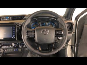 Toyota Hilux 2.8GD-6 double cab 4x4 Legend 55 - Image 8