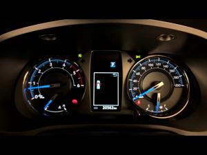 Toyota Hilux 2.8GD-6 double cab 4x4 Legend 55 - Image 9