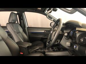 Toyota Hilux 2.8GD-6 double cab 4x4 Legend 55 - Image 10