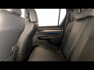 Toyota Hilux 2.8GD-6 double cab 4x4 Legend 55 - Image 11