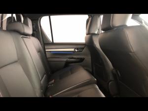Toyota Hilux 2.8GD-6 double cab 4x4 Legend 55 - Image 12