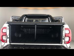 Toyota Hilux 2.8GD-6 double cab 4x4 Legend 55 - Image 13