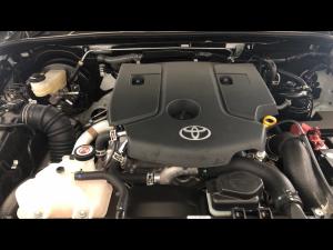 Toyota Hilux 2.8GD-6 double cab 4x4 Legend 55 - Image 14