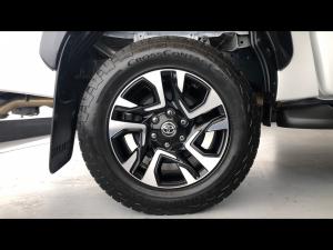 Toyota Hilux 2.8GD-6 double cab 4x4 Legend 55 - Image 20