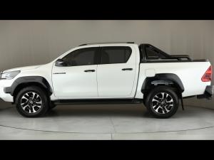 Toyota Hilux 2.8GD-6 double cab 4x4 Legend 55 - Image 22