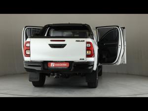 Toyota Hilux 2.8GD-6 double cab 4x4 Legend 55 - Image 24