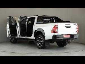 Toyota Hilux 2.8GD-6 double cab 4x4 Legend 55 - Image 25