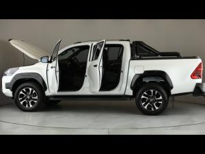 Toyota Hilux 2.8GD-6 double cab 4x4 Legend 55 - Image 26