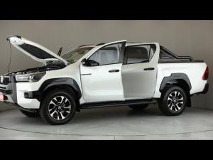 Toyota Hilux 2.8GD-6 double cab 4x4 Legend 55 - Image 27