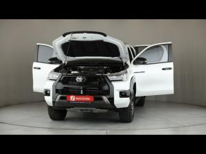 Toyota Hilux 2.8GD-6 double cab 4x4 Legend 55 - Image 28
