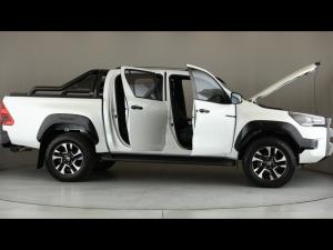 Toyota Hilux 2.8GD-6 double cab 4x4 Legend 55 - Image 30