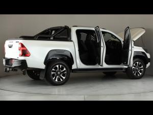 Toyota Hilux 2.8GD-6 double cab 4x4 Legend 55 - Image 31