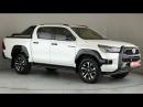 Thumbnail Toyota Hilux 2.8GD-6 double cab 4x4 Legend 55