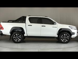 Toyota Hilux 2.8GD-6 double cab 4x4 Legend 55 - Image 3