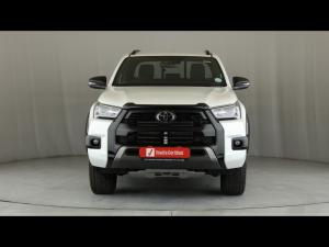 Toyota Hilux 2.8GD-6 double cab 4x4 Legend 55 - Image 4