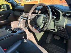 Toyota Land Cruiser 300 3.3D GR-Sport - Image 7