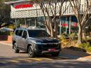 Thumbnail Toyota Land Cruiser 300 3.3D GR-Sport