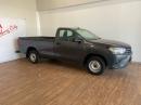 Thumbnail Toyota Hilux 2.0 single cab S