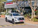 Thumbnail Toyota Hilux 2.4GD-6 Xtra cab Raider manual