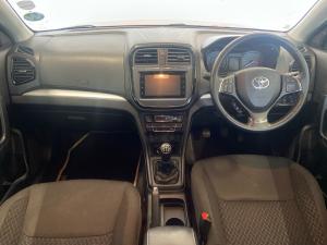 Toyota Urban Cruiser 1.5 XR - Image 6
