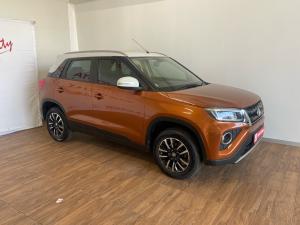Toyota Urban Cruiser 1.5 XR - Image 1