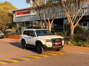 Toyota Land Cruiser Prado 2.8GD VX-R - Image 1
