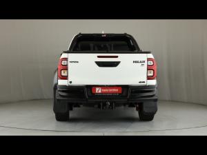 Toyota Hilux 2.8GD-6 double cab 4x4 GR-Sport - Image 5