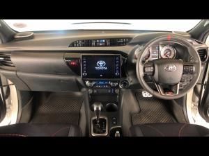 Toyota Hilux 2.8GD-6 double cab 4x4 GR-Sport - Image 6