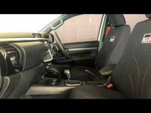 Toyota Hilux 2.8GD-6 double cab 4x4 GR-Sport - Image 7