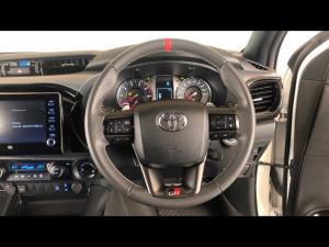Toyota Hilux 2.8GD-6 double cab 4x4 GR-Sport - Image 8